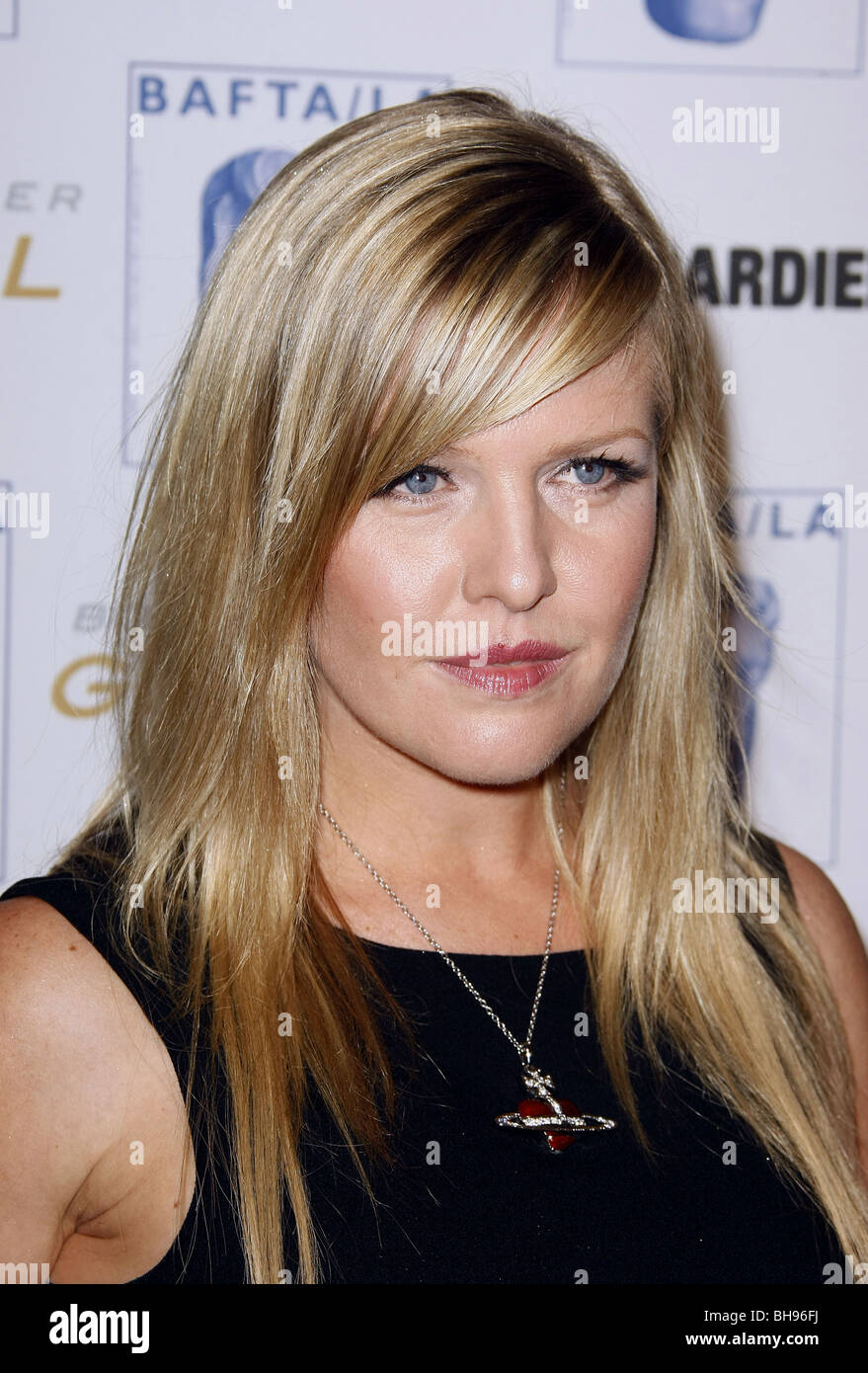 Ashley jensen actress hi res stock photography and images Alamy