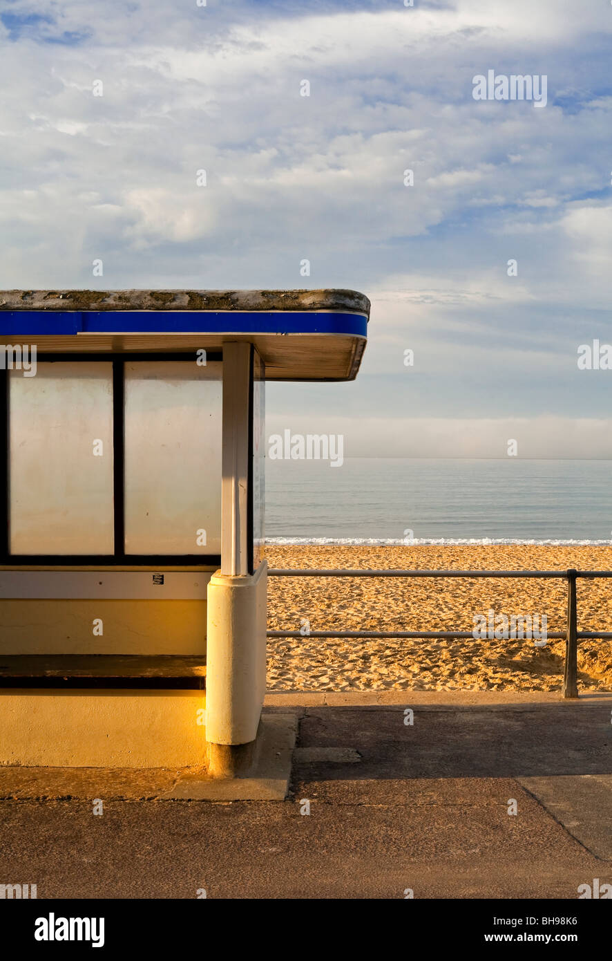 Traditional british beach shelter hires stock photography and images Alamy