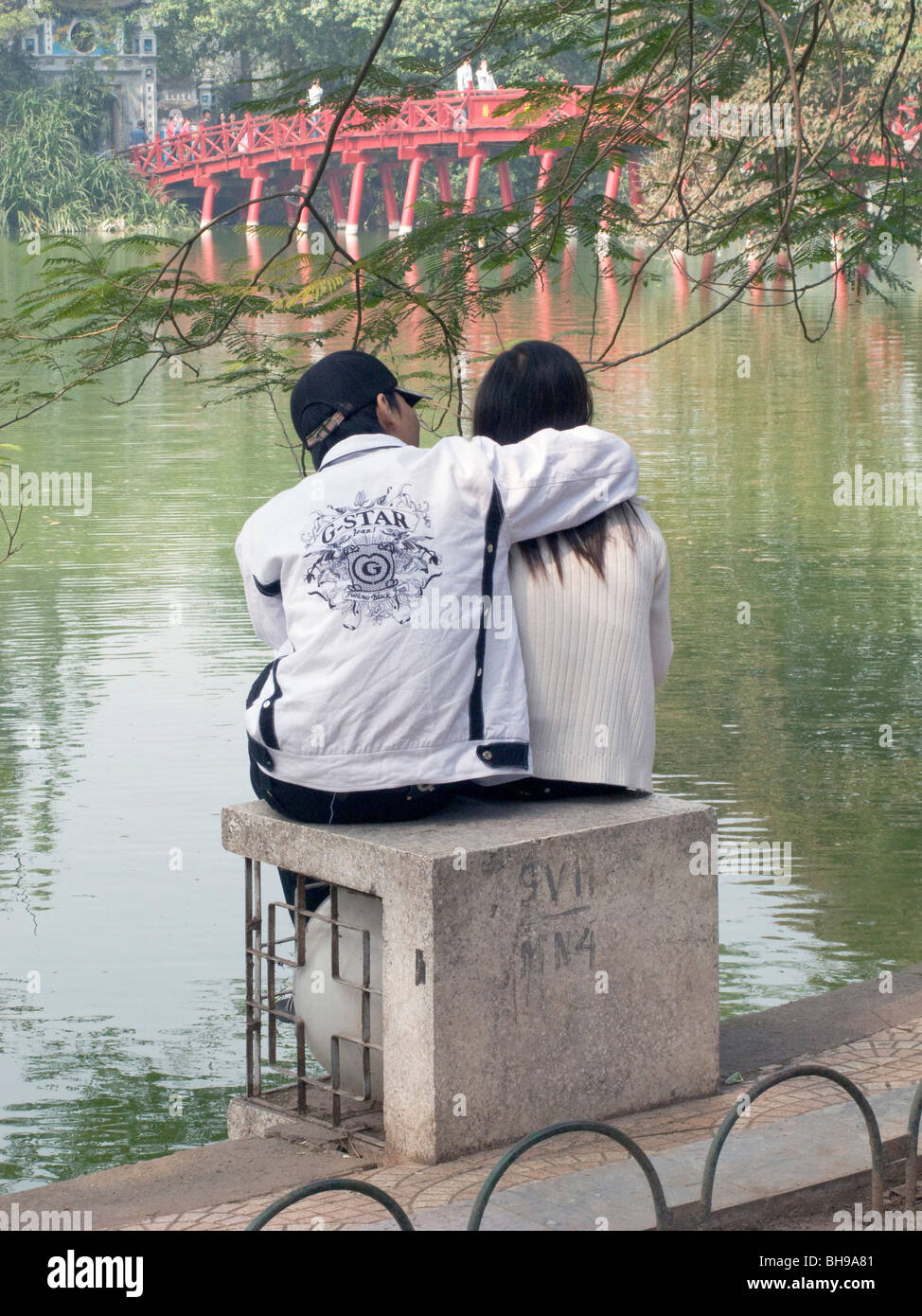 vietnam en julio