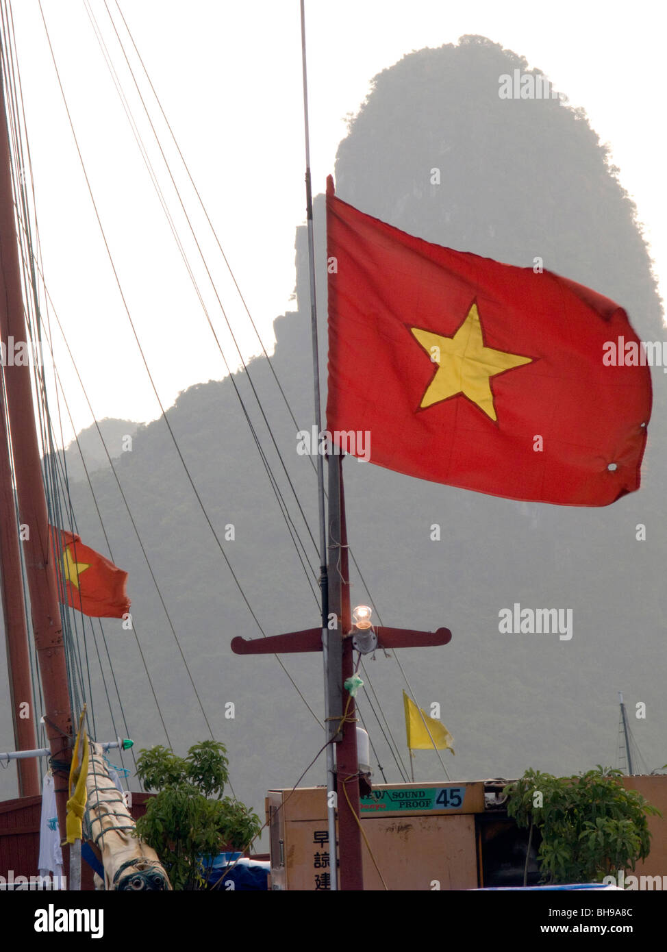 vietnam en julio