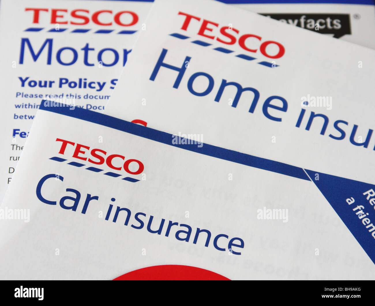 Tesco Products Stock Photos & Tesco Products Stock Images - Alamy
