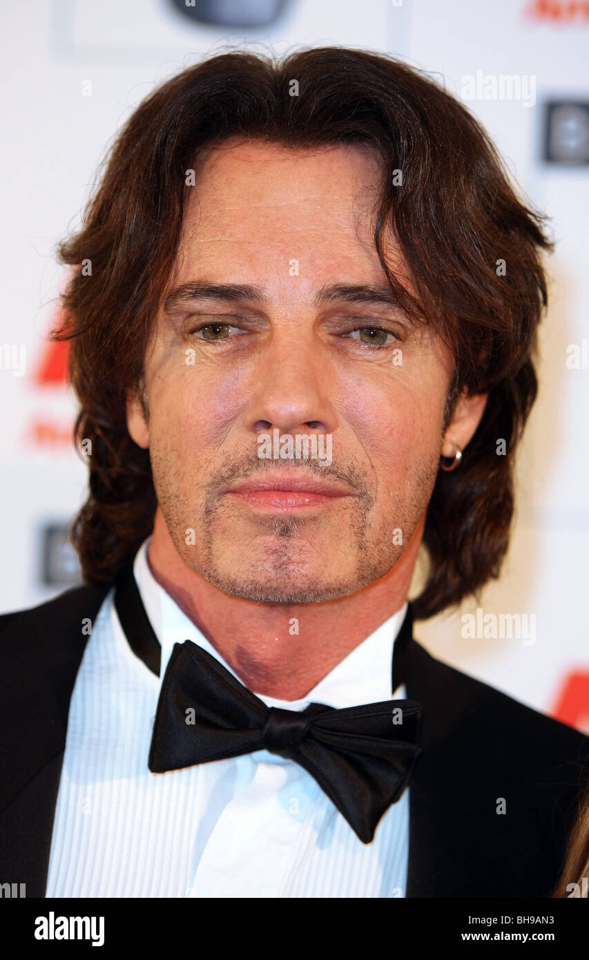 Rick springfield hi-res stock photography and images - Alamy