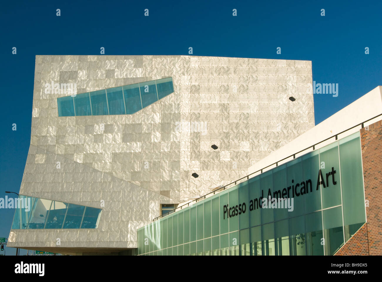 Minneapolis Art Museum High Resolution Stock Photography and Images - Alamy
