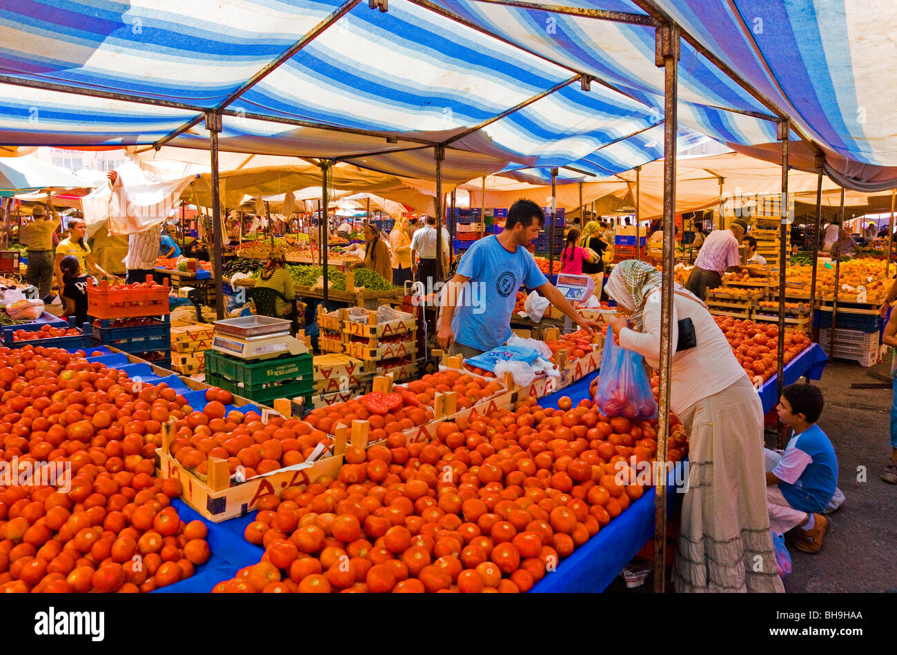 Dark Markets Turkey