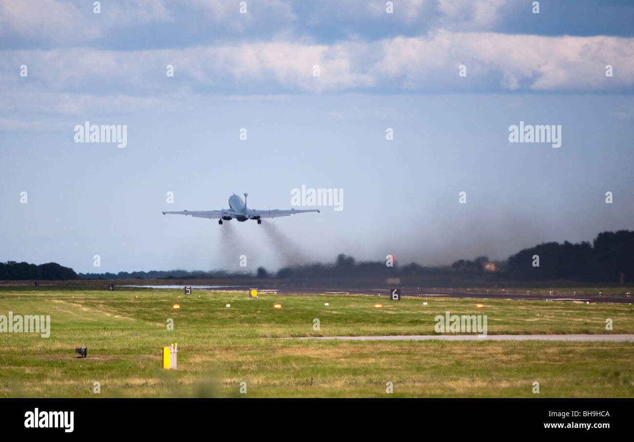 Nimrod MR2 Stock Photo