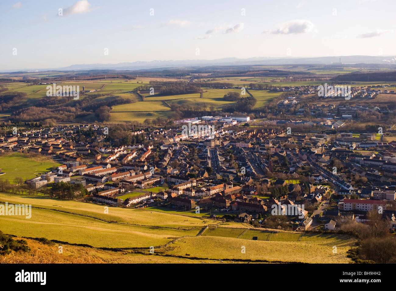 Clackmannanshire hires stock photography and images Alamy