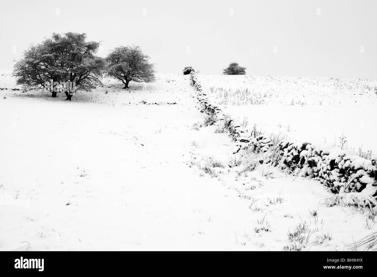 Bleak midwinter hires stock photography and images Alamy