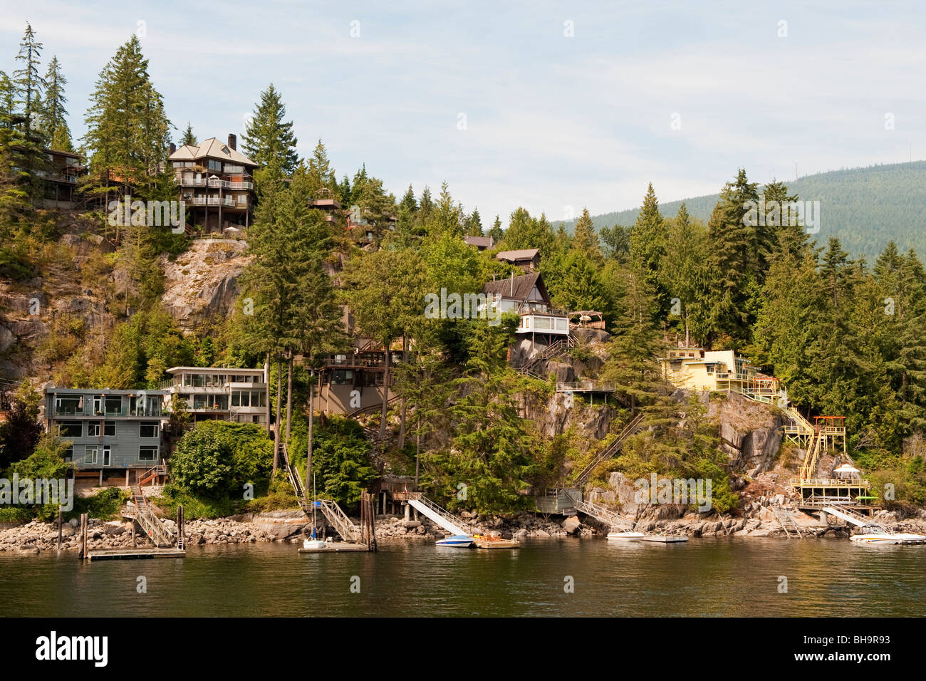Deep cove hires stock photography and images Alamy