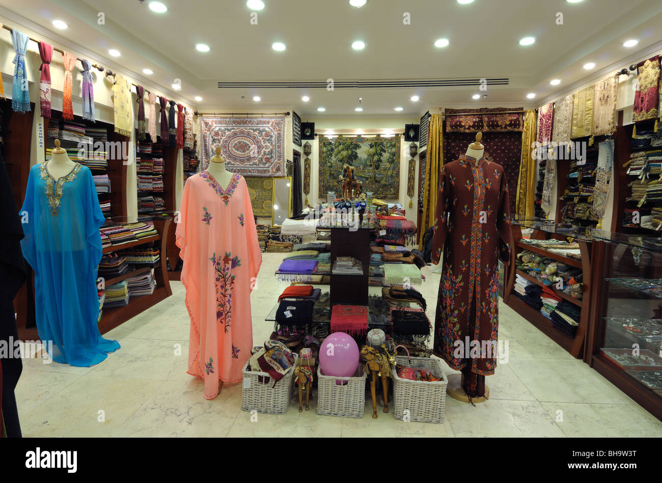 arabic clothes store near me