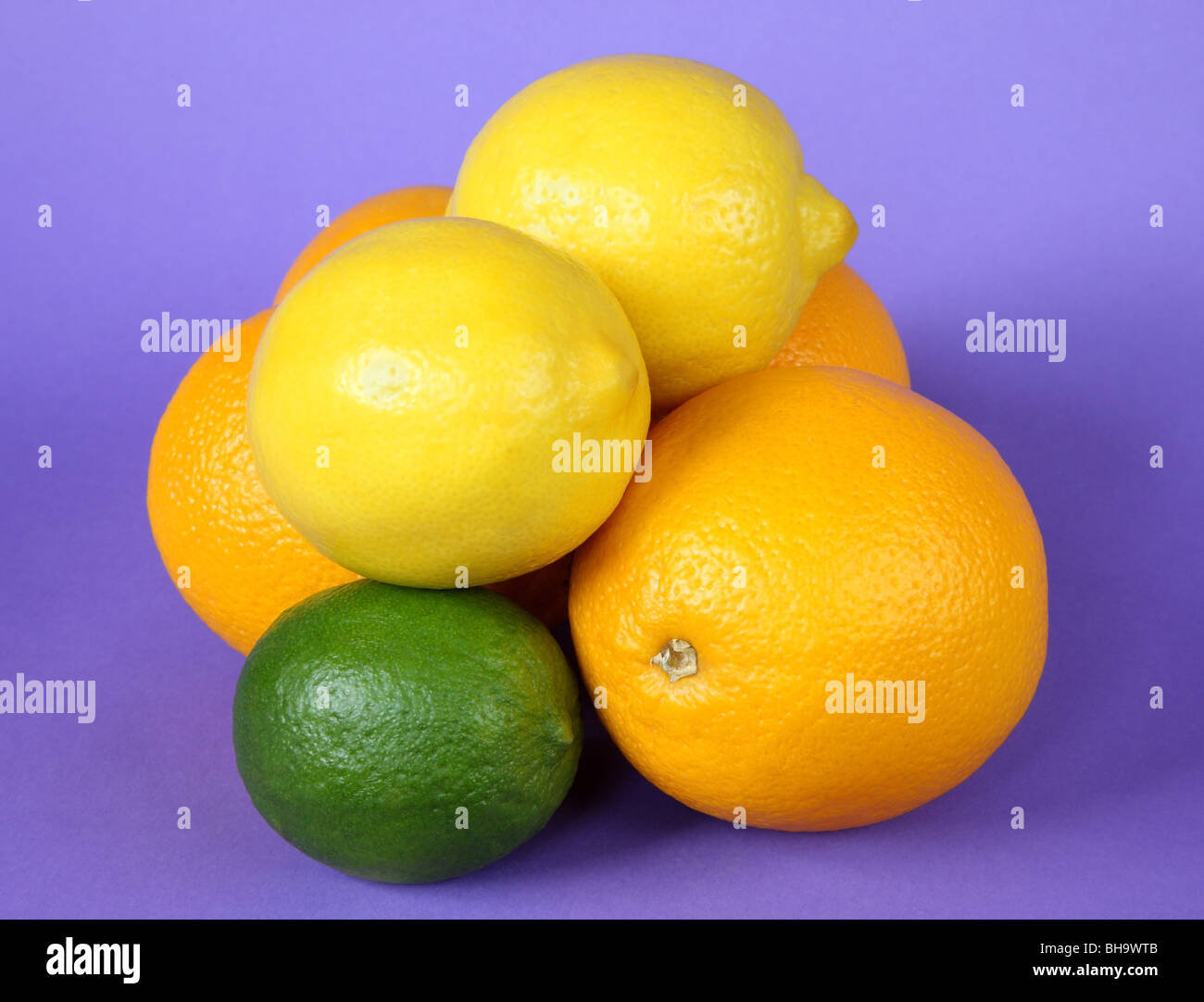 Oranges and lemons hires stock photography and images Alamy