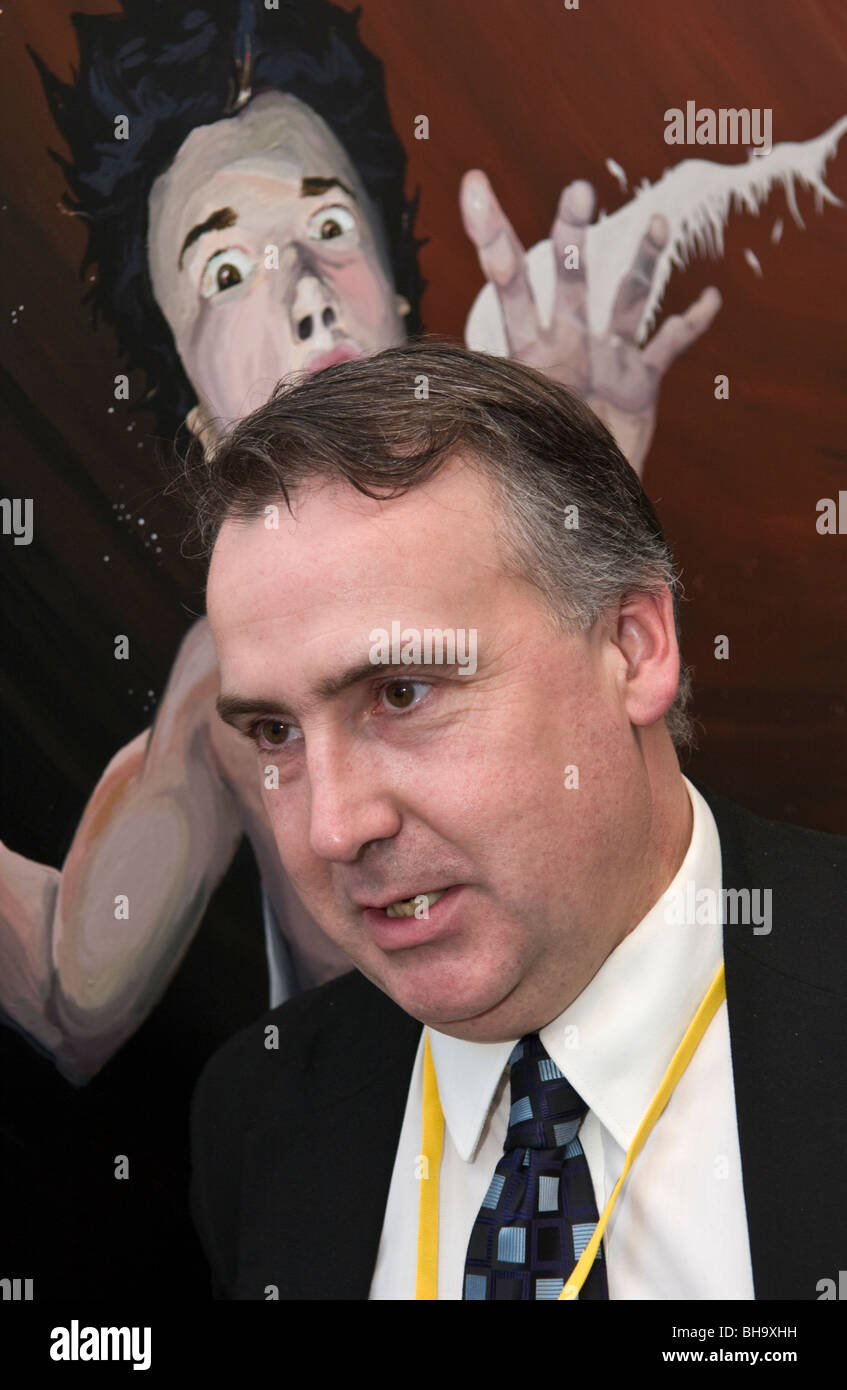 Mark Williams MP Welsh Liberal Democrats Member of Parliament for