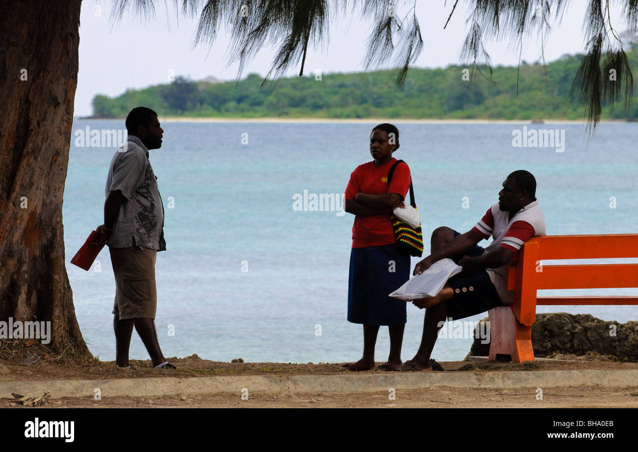 Pacific islanders hires stock photography and images Alamy