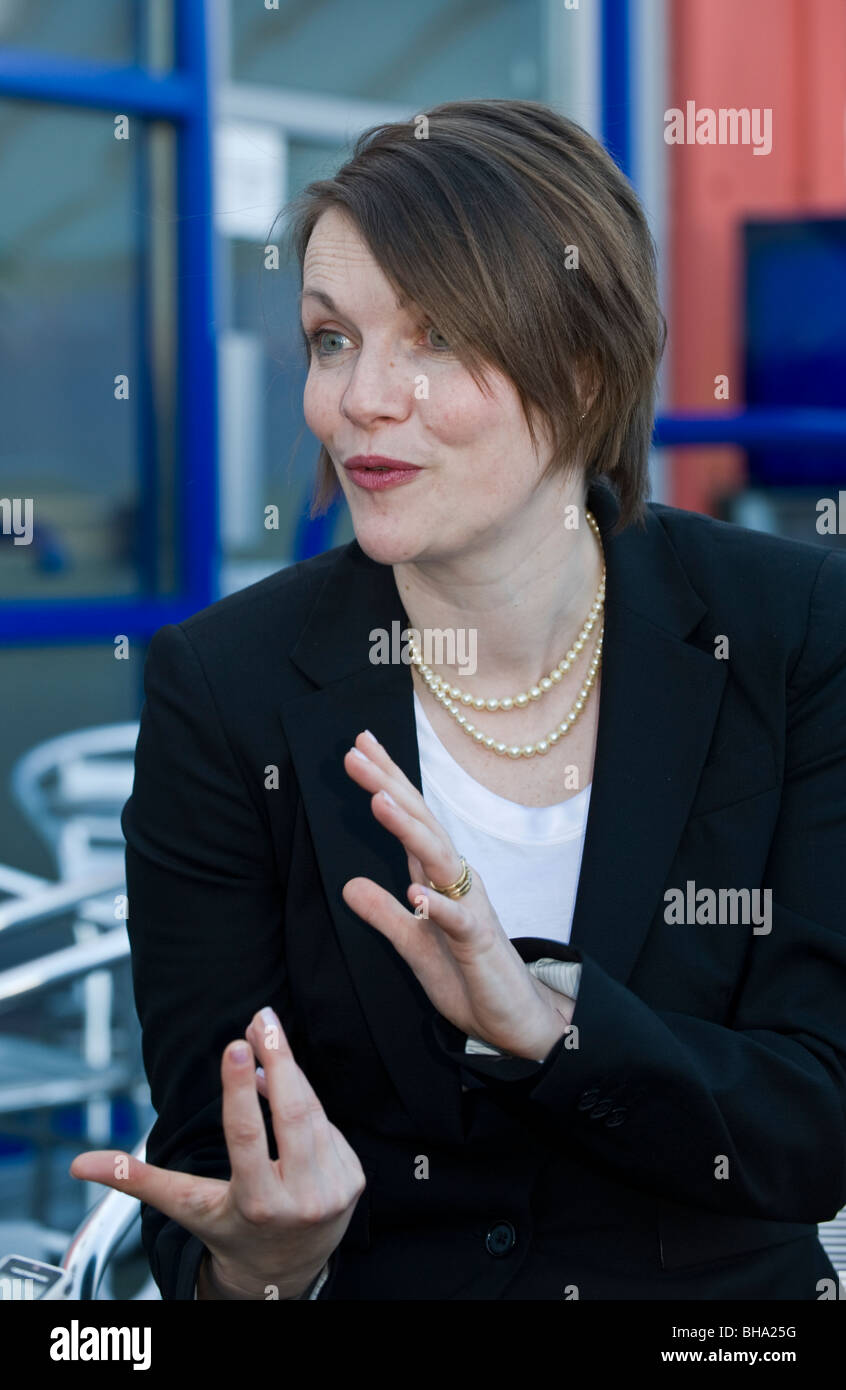 Kirsty Williams AM Welsh Liberal Democrats Assembly Member for Brecon