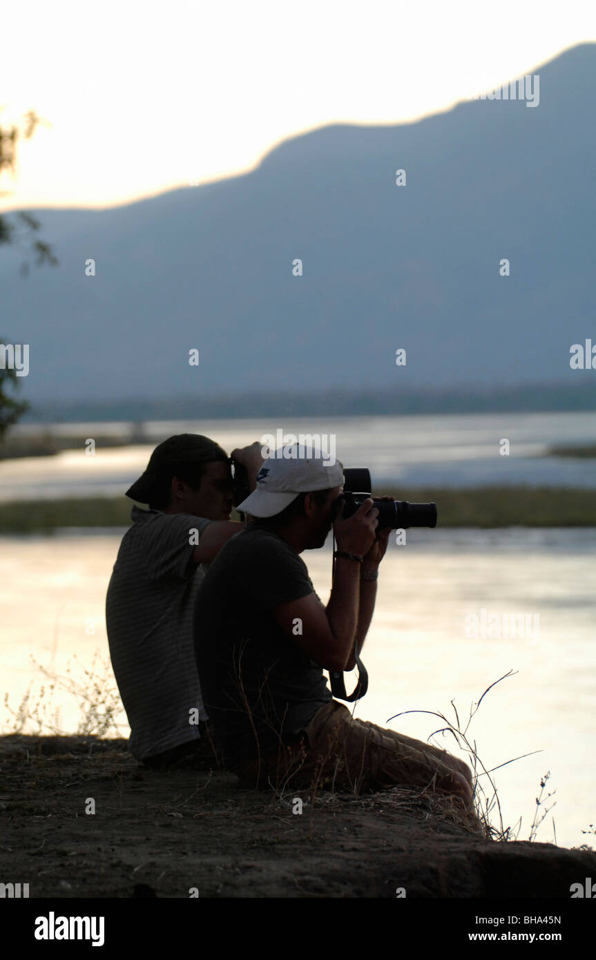 Digital learning africa hi-res stock photography and images - Alamy