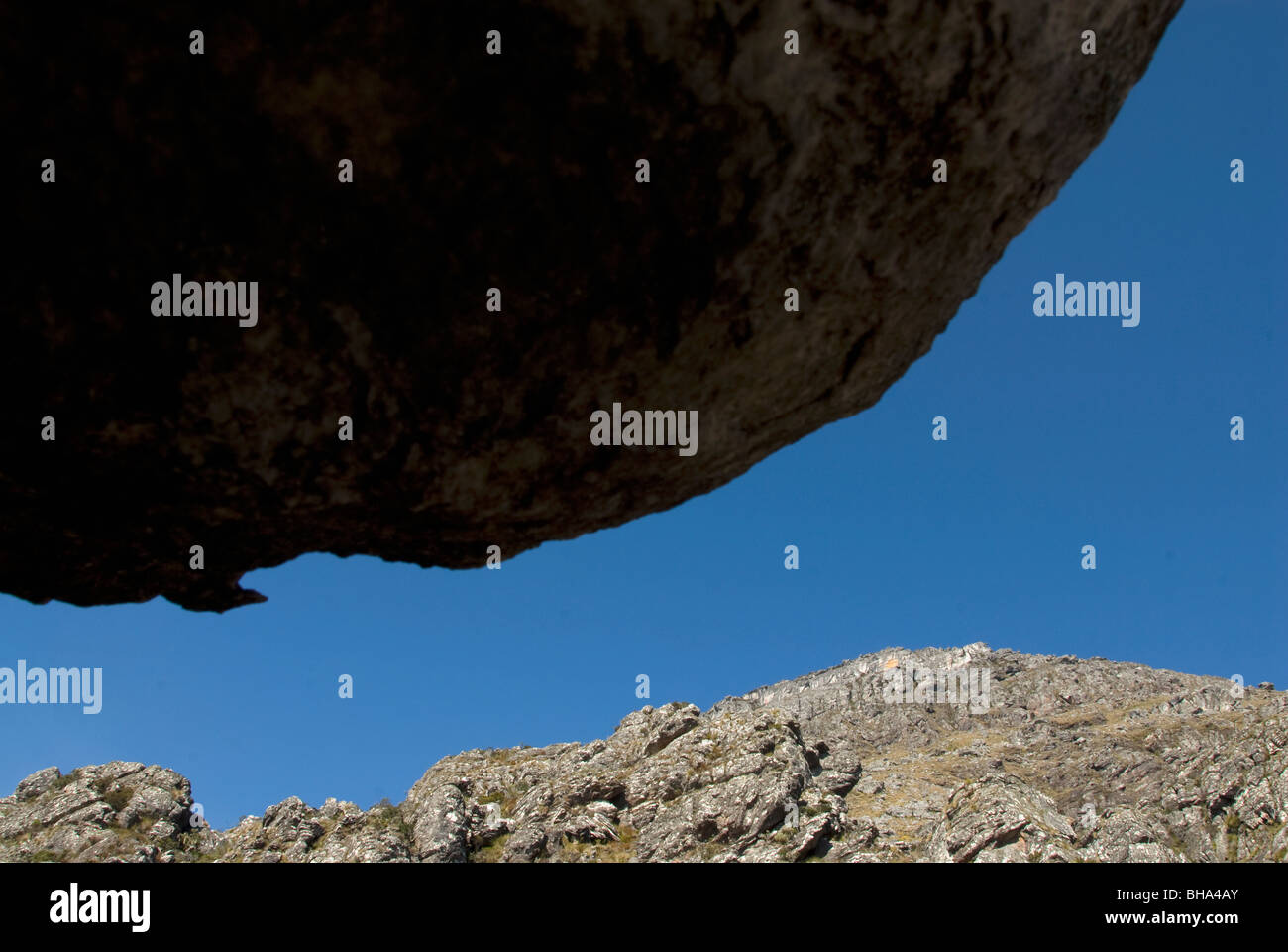Chimanimani National Park Zimbabwe Africa Stock Photo - Alamy