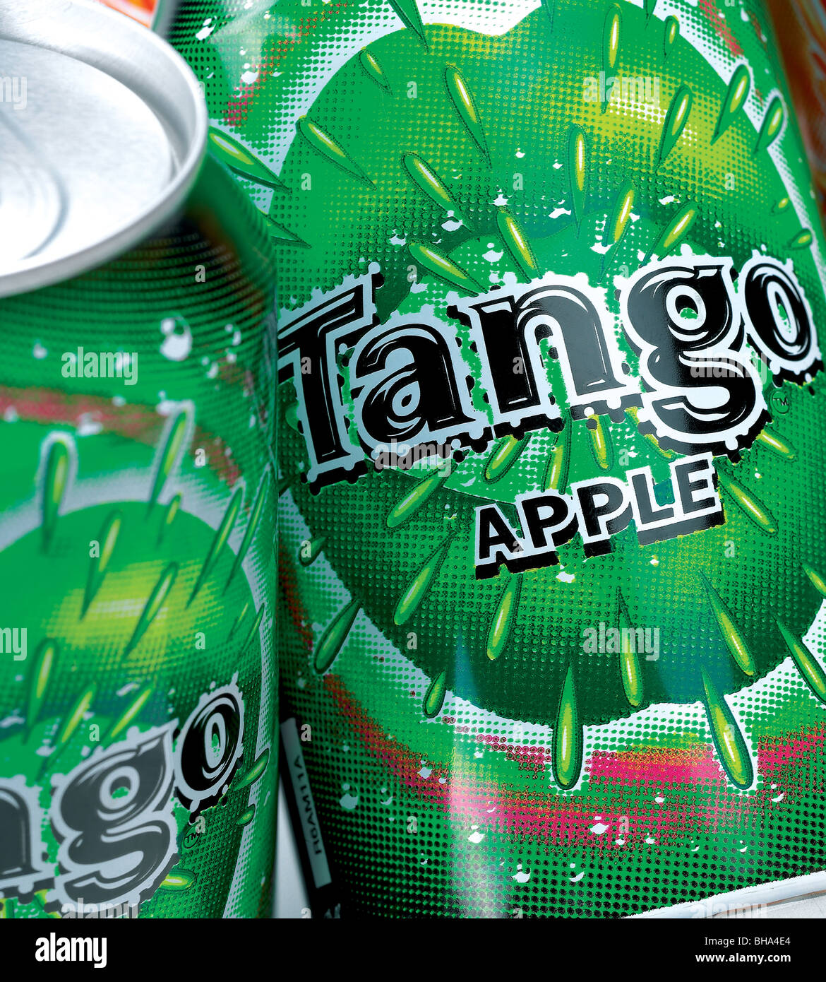 Apple tango hires stock photography and images Alamy
