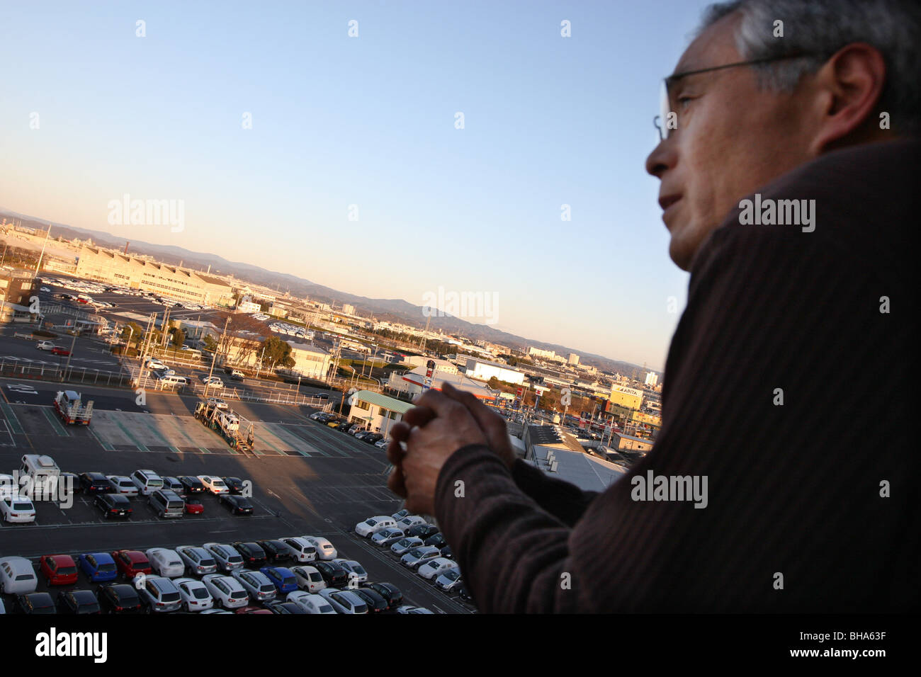 All toyota trade union hires stock photography and images Alamy