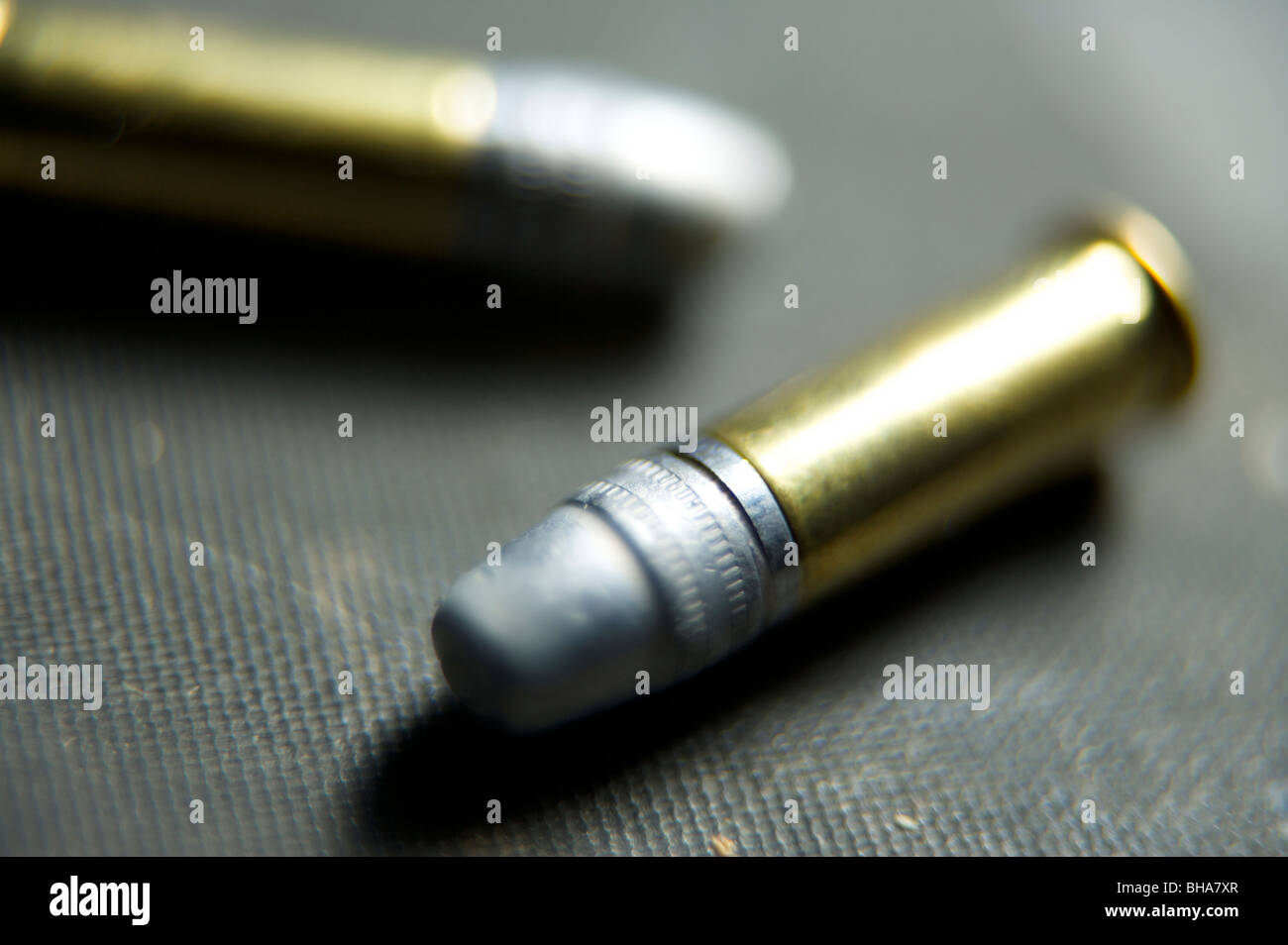 Rifle target hires stock photography and images Alamy