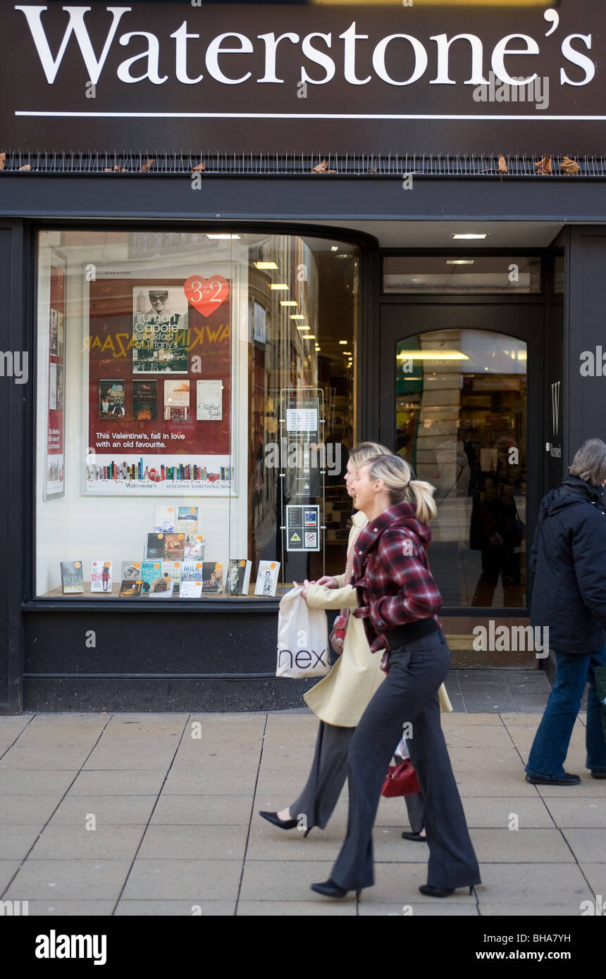 Waterstone's Waterstones Stock Photos & Waterstone's Waterstones Stock ...