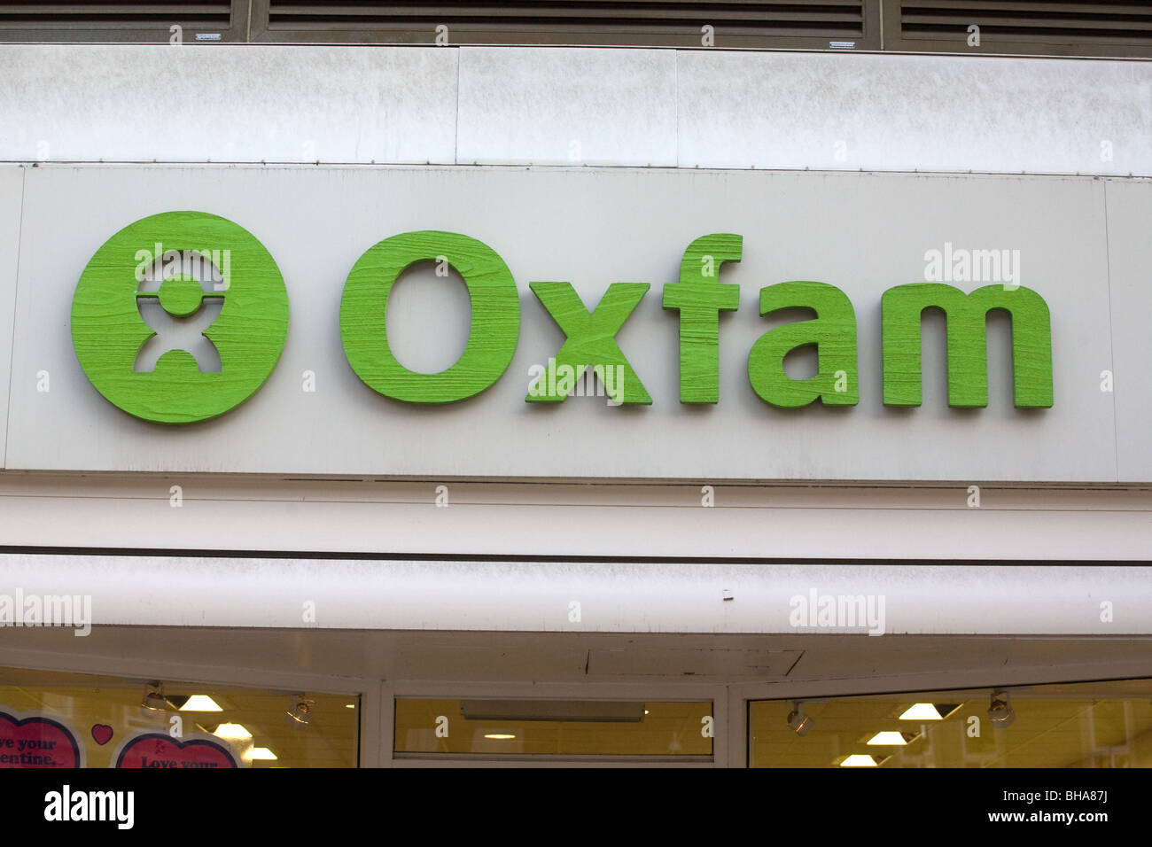 oxfam bridal shop locations