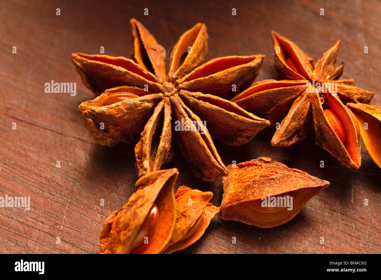 Chinese aniseed hires stock photography and images Alamy