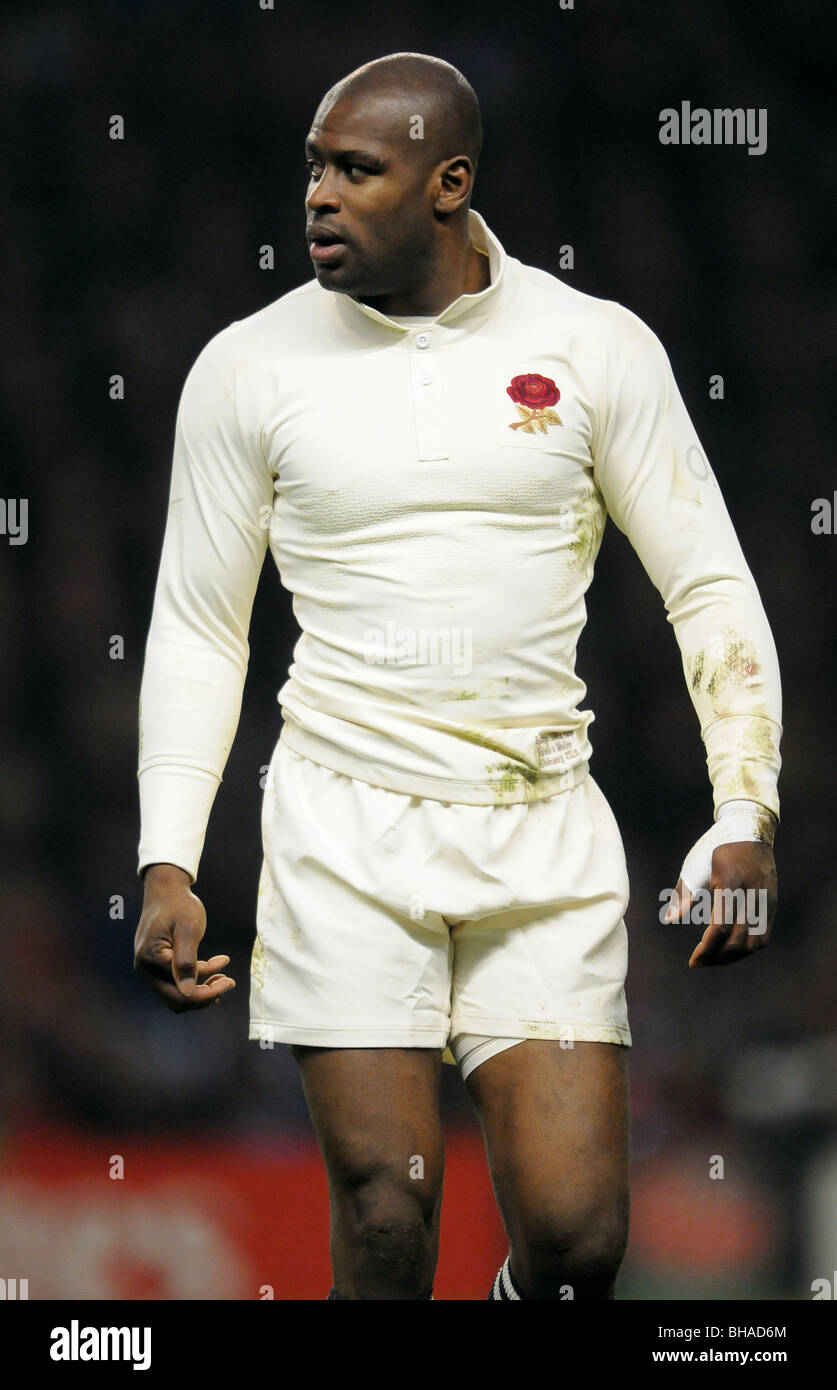 Ugo Monye High Resolution Stock Photography and Images Alamy