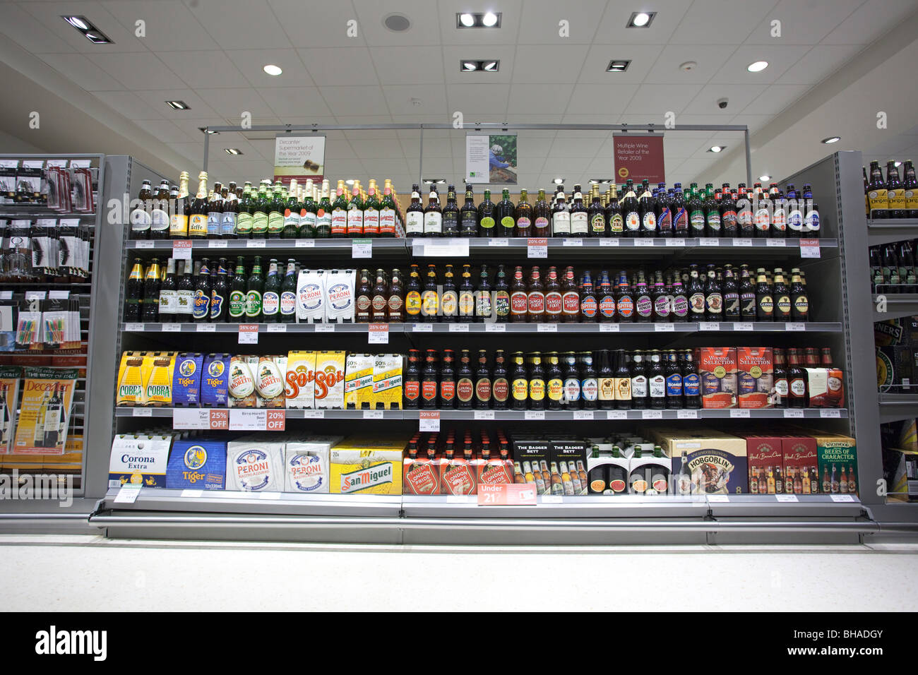 Is photography prohibited in the supermarket Is photography prohibited in the supermarket