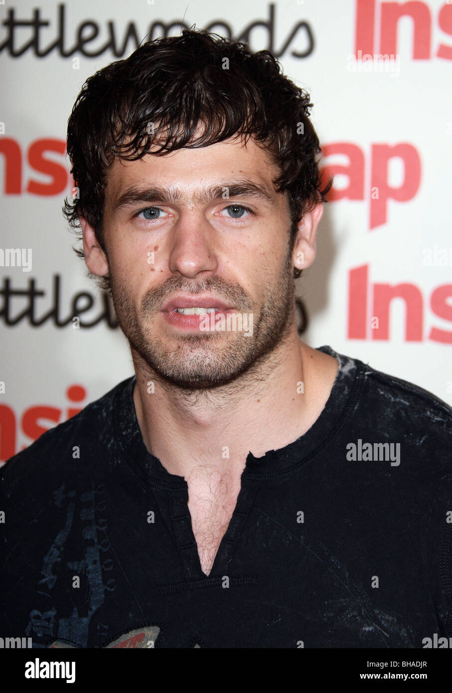 Kelvin fletcher hires stock photography and images Alamy