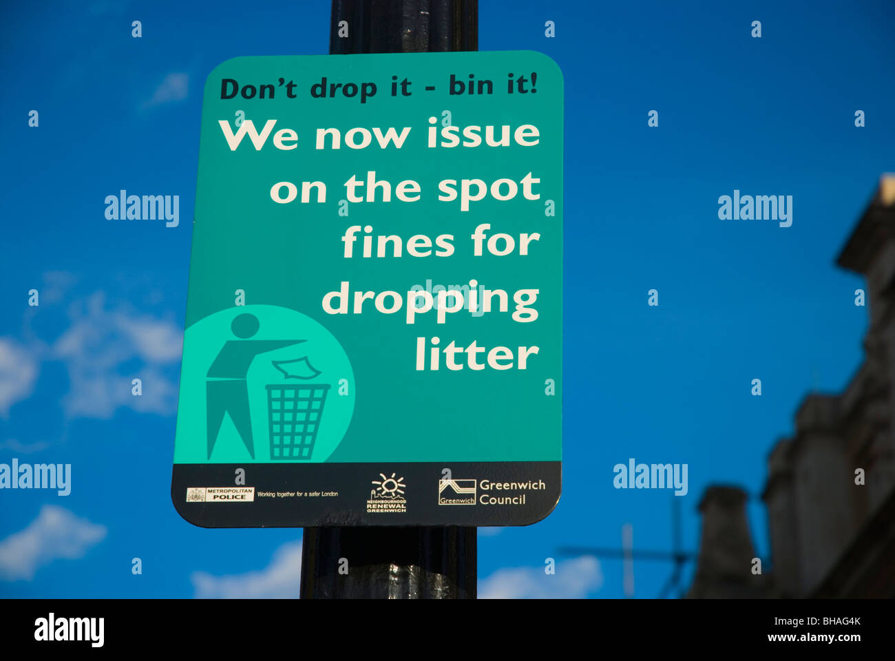 Littering hires stock photography and images Alamy