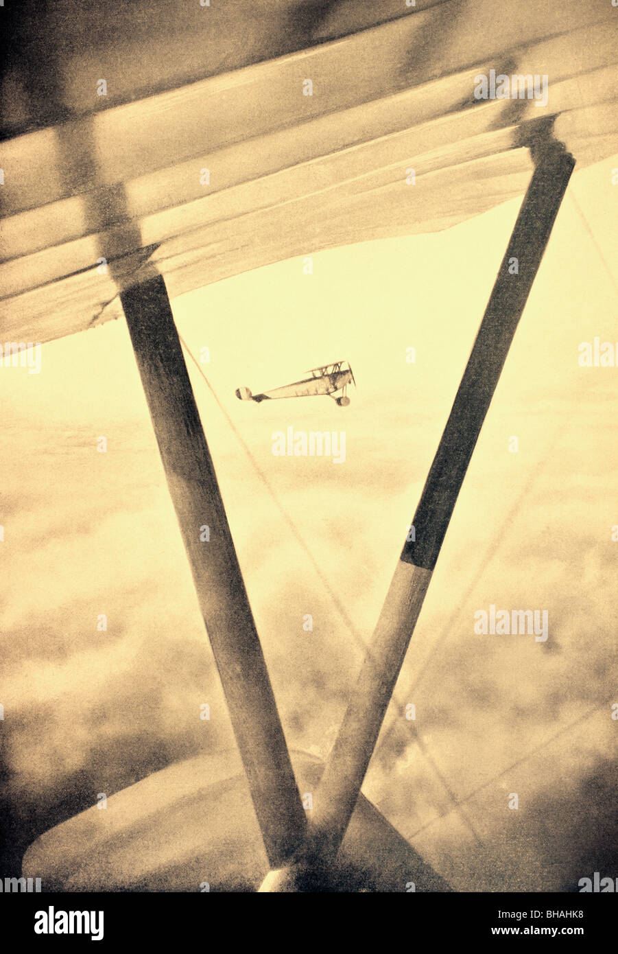 World war aircraft hi-res stock photography and images - Alamy