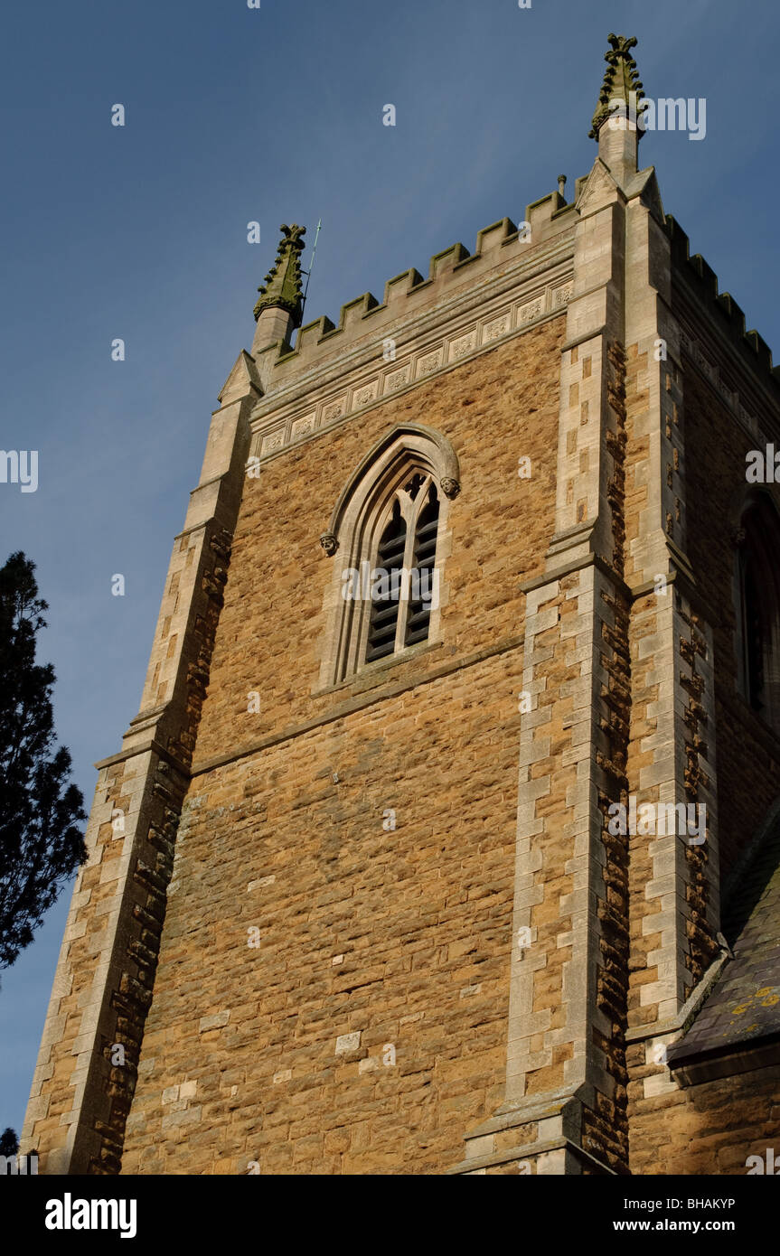 Woolsthorpe by belvoir hires stock photography and images Alamy