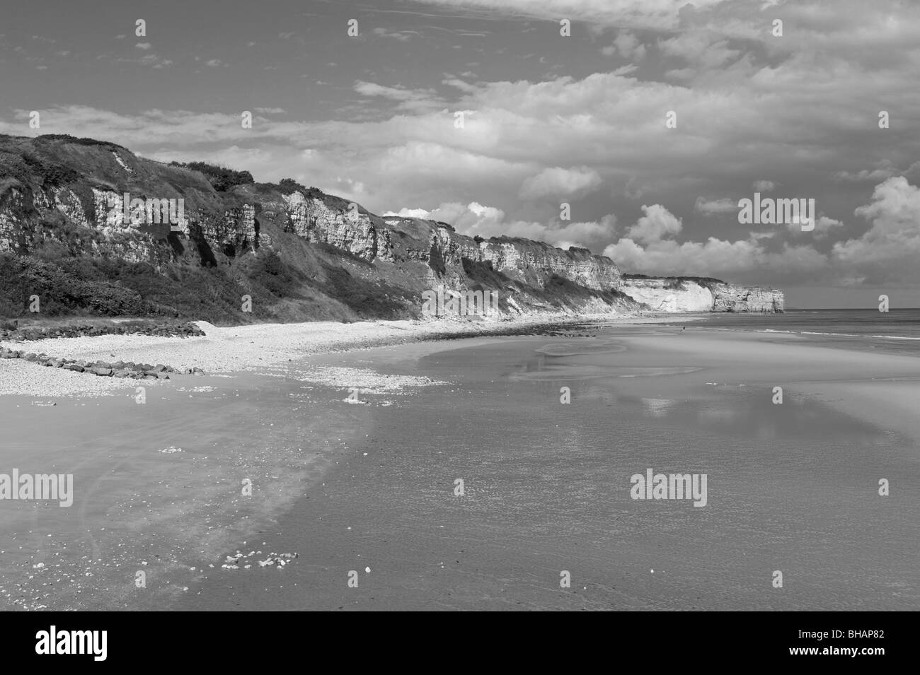 Omaha Beach - Secteur Charlie & Dog Green