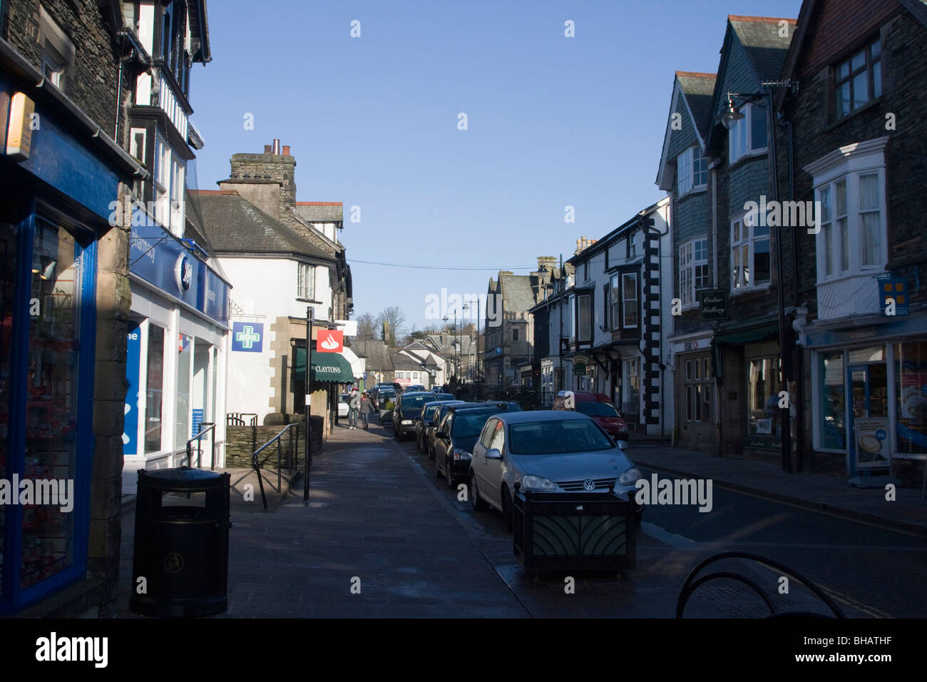 Workington Town Stock Photos & Workington Town Stock Images Alamy