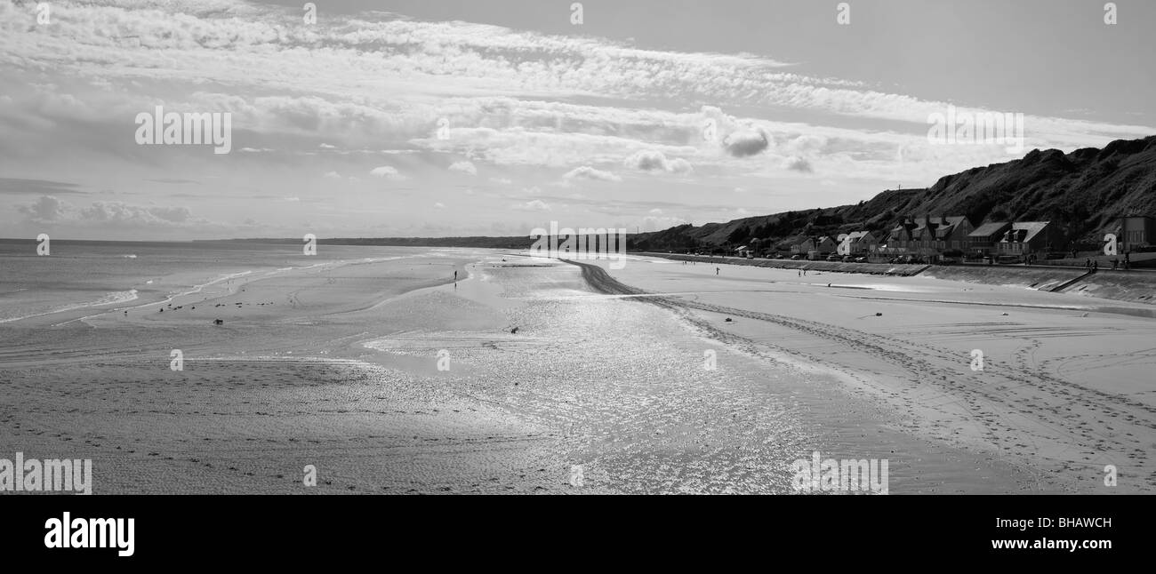 Omaha Beach Sector Dog Green Vierville Sur Mer Normandy