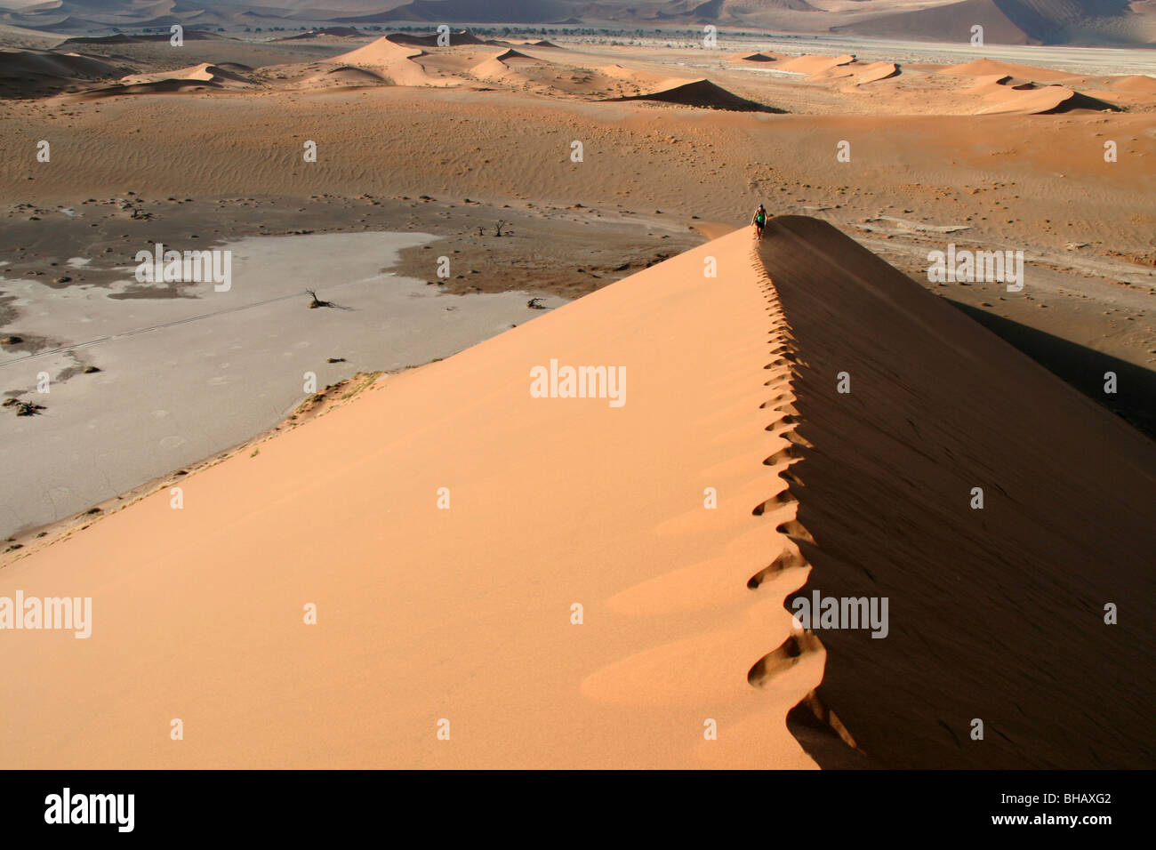 Dune 7 namibia hires stock photography and images Alamy