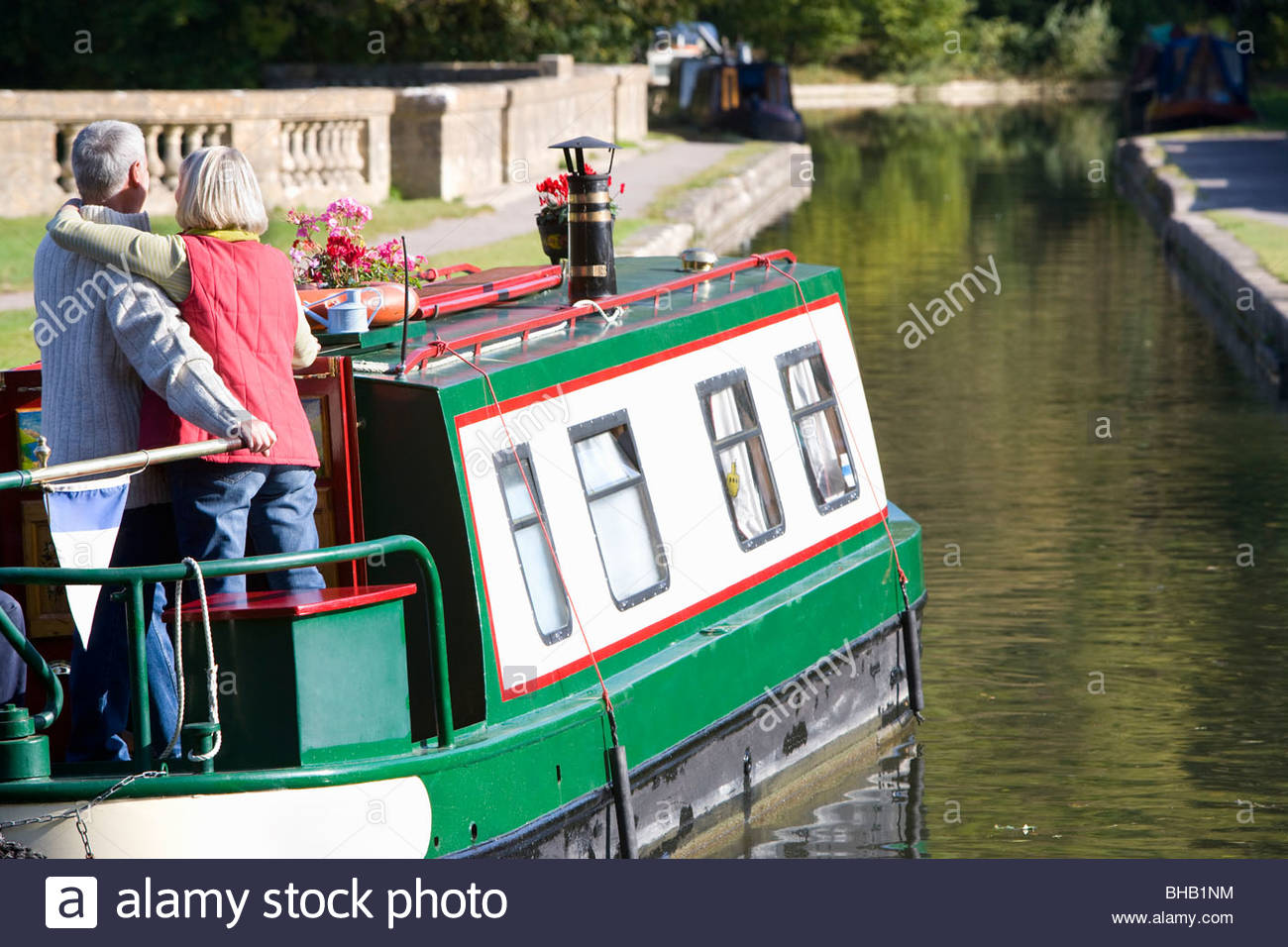 Tiller Boat Stock Photos & Tiller Boat Stock Images Alamy