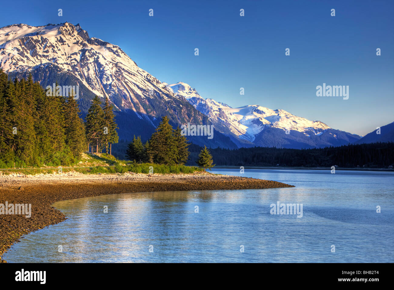 Haines Alaska High Resolution Stock Photography and Images - Alamy