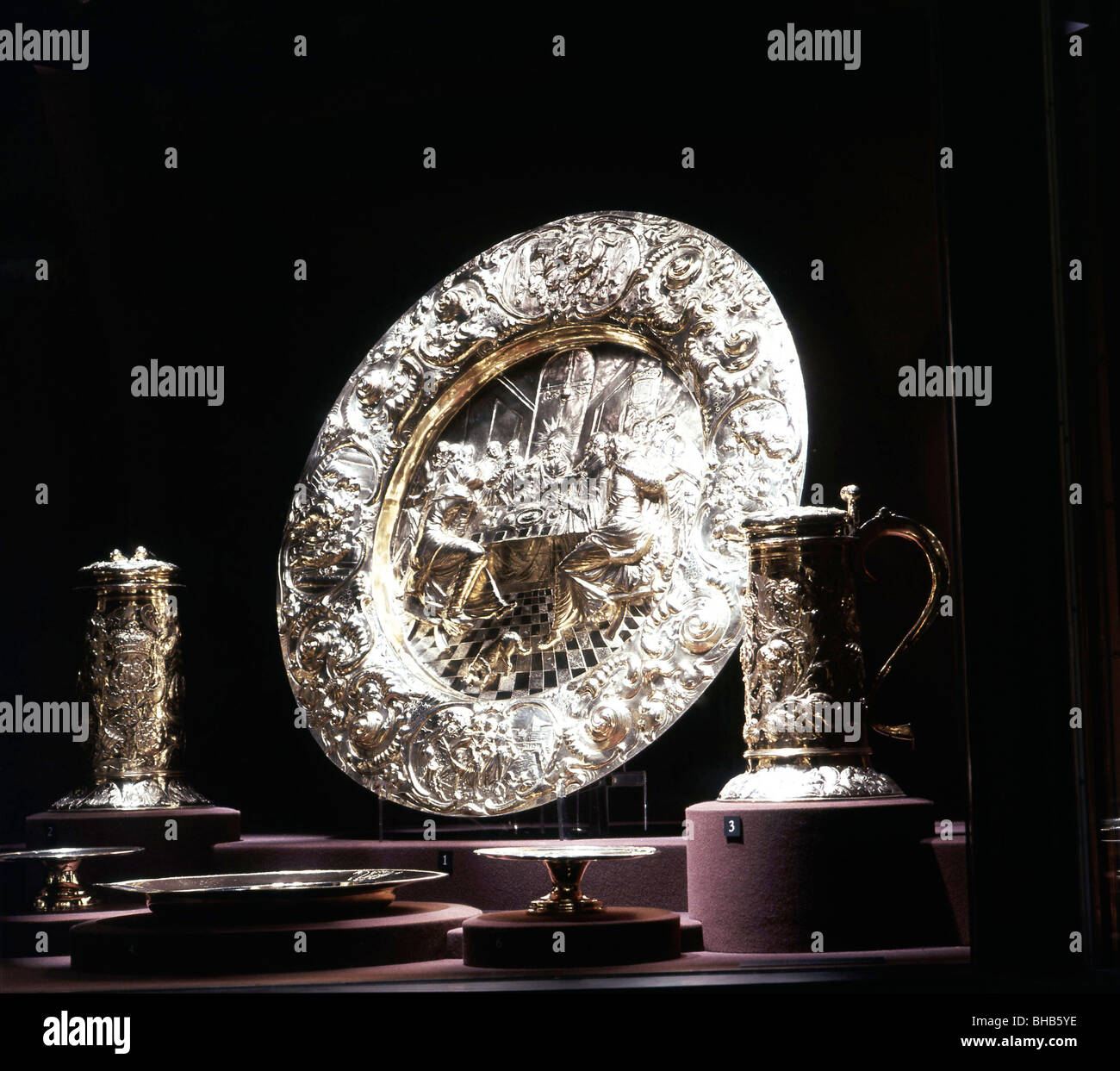 The crown jewels tower of london hires stock photography and images Alamy