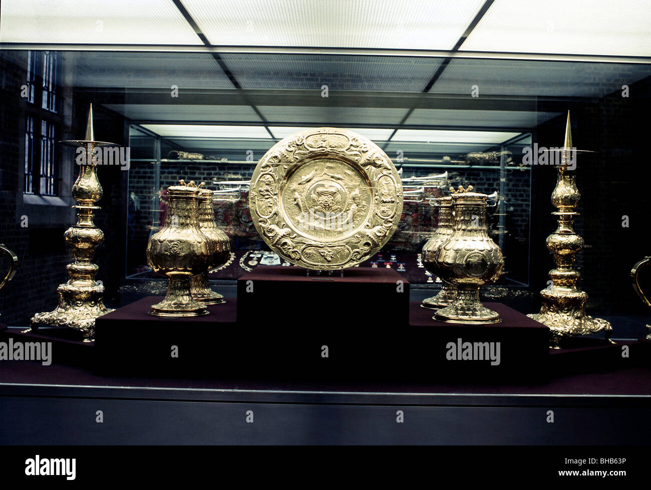 The crown jewels tower of london hires stock photography and images Alamy