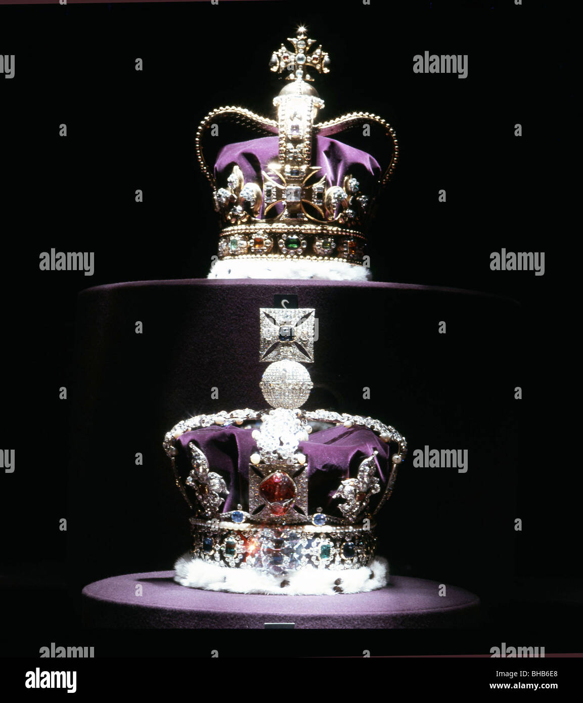 tower of london: Kohinoor display gets 'transparent' makeover at