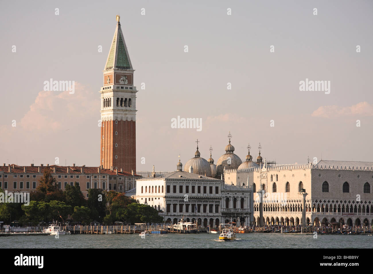 Venice unesco hi-res stock photography and images - Alamy
