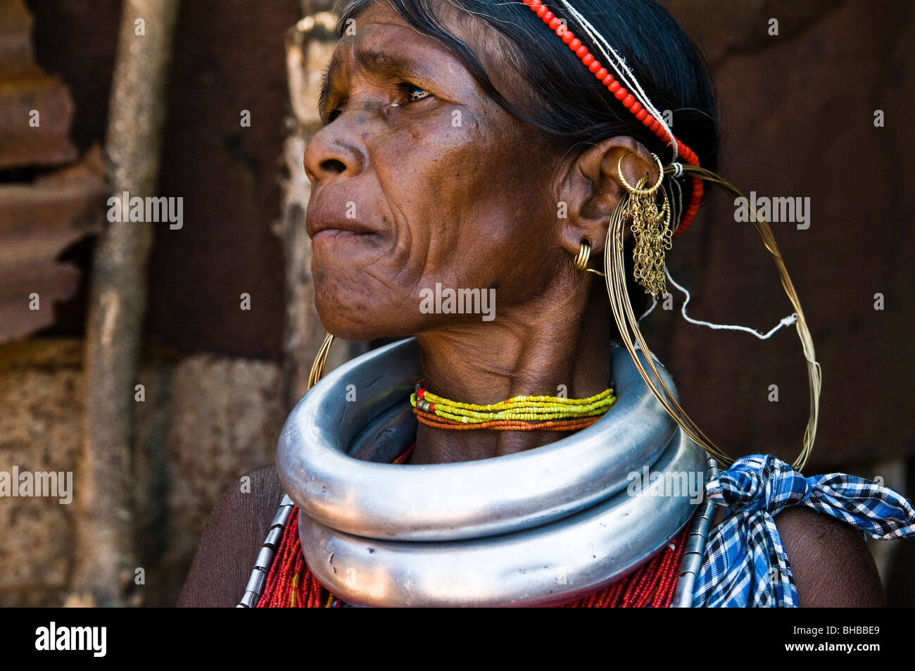 African woman editorial stock photo. Image of women, tradition - 5439978