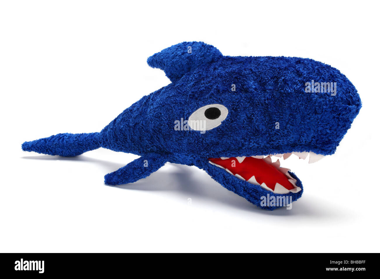 Stuffed Shark High Resolution Stock Photography and Images - Alamy