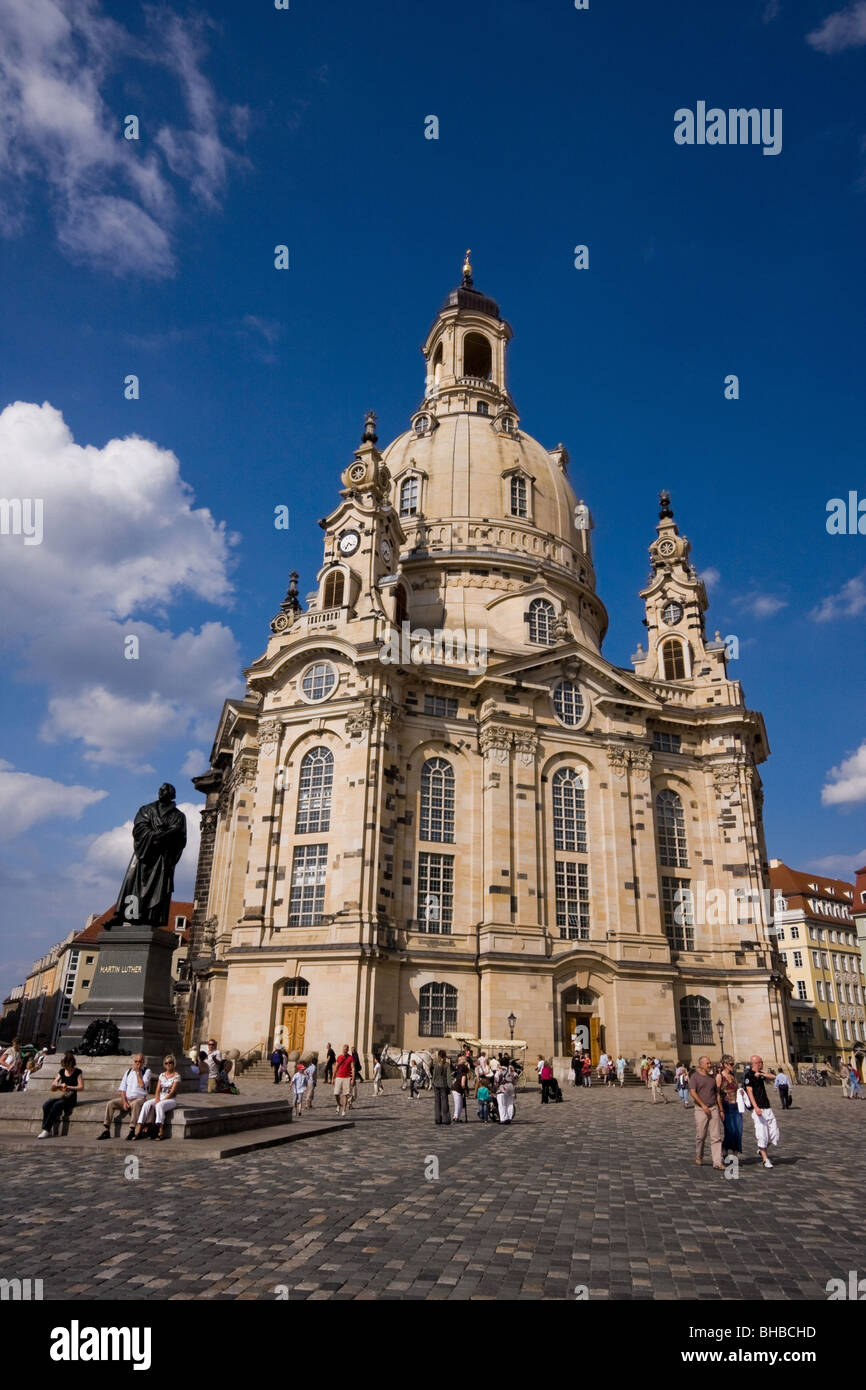 Dresden and leipzig hi-res stock photography and images - Alamy