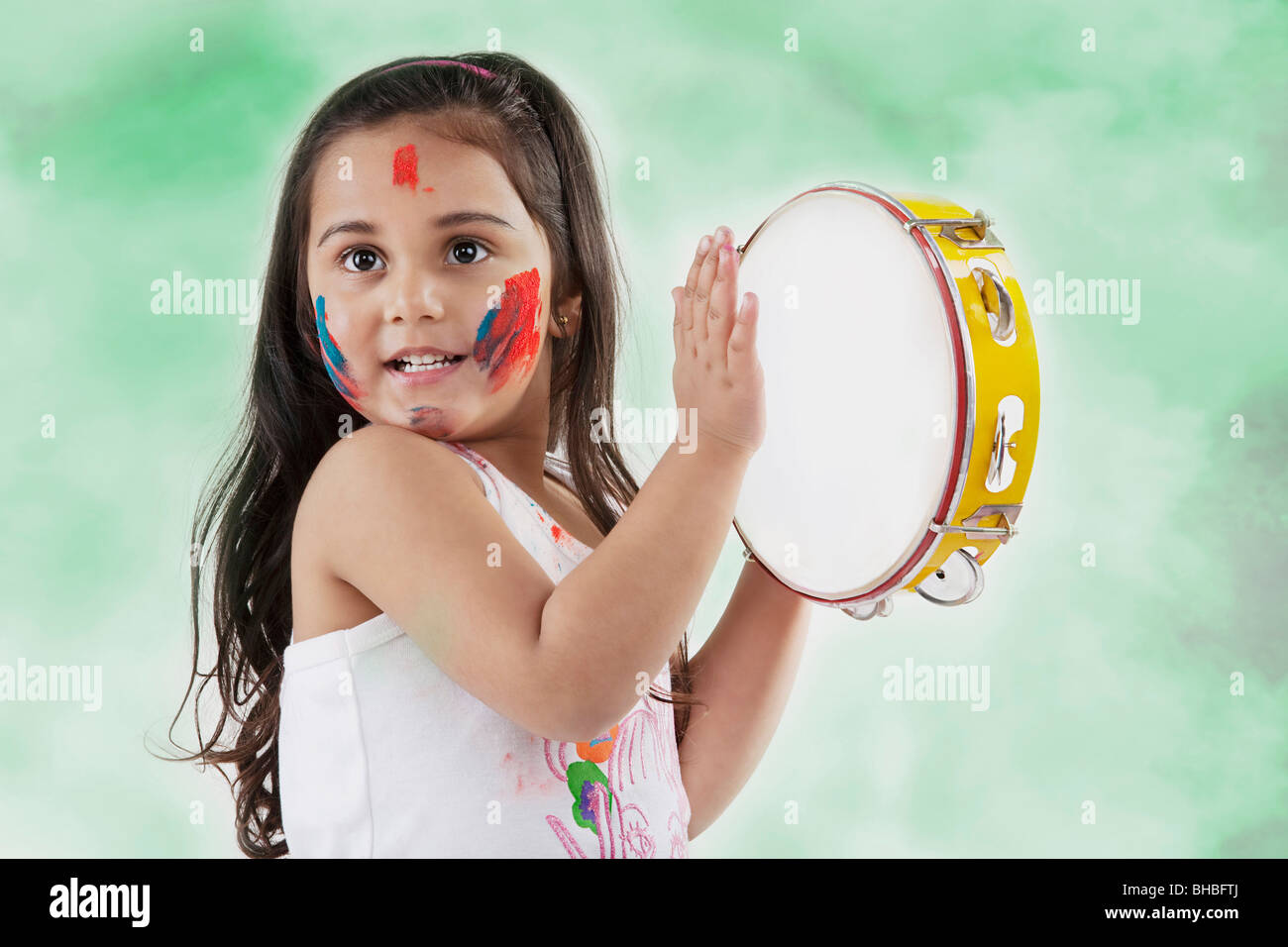 Tambourine hires stock photography and images Alamy