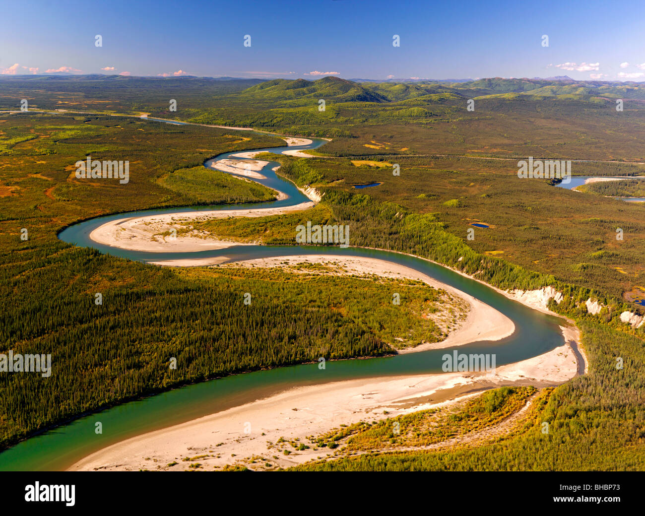 Oblique Aerial Photography High Resolution Stock Photography and Images ...