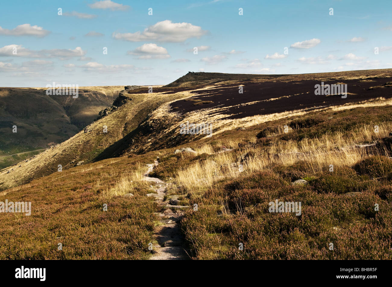 Saddleworth moors hires stock photography and images Alamy