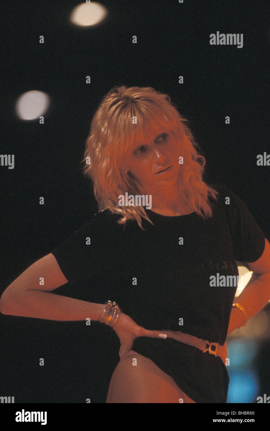 Suzanne Somers High Resolution Stock Photography and Images - Alamy