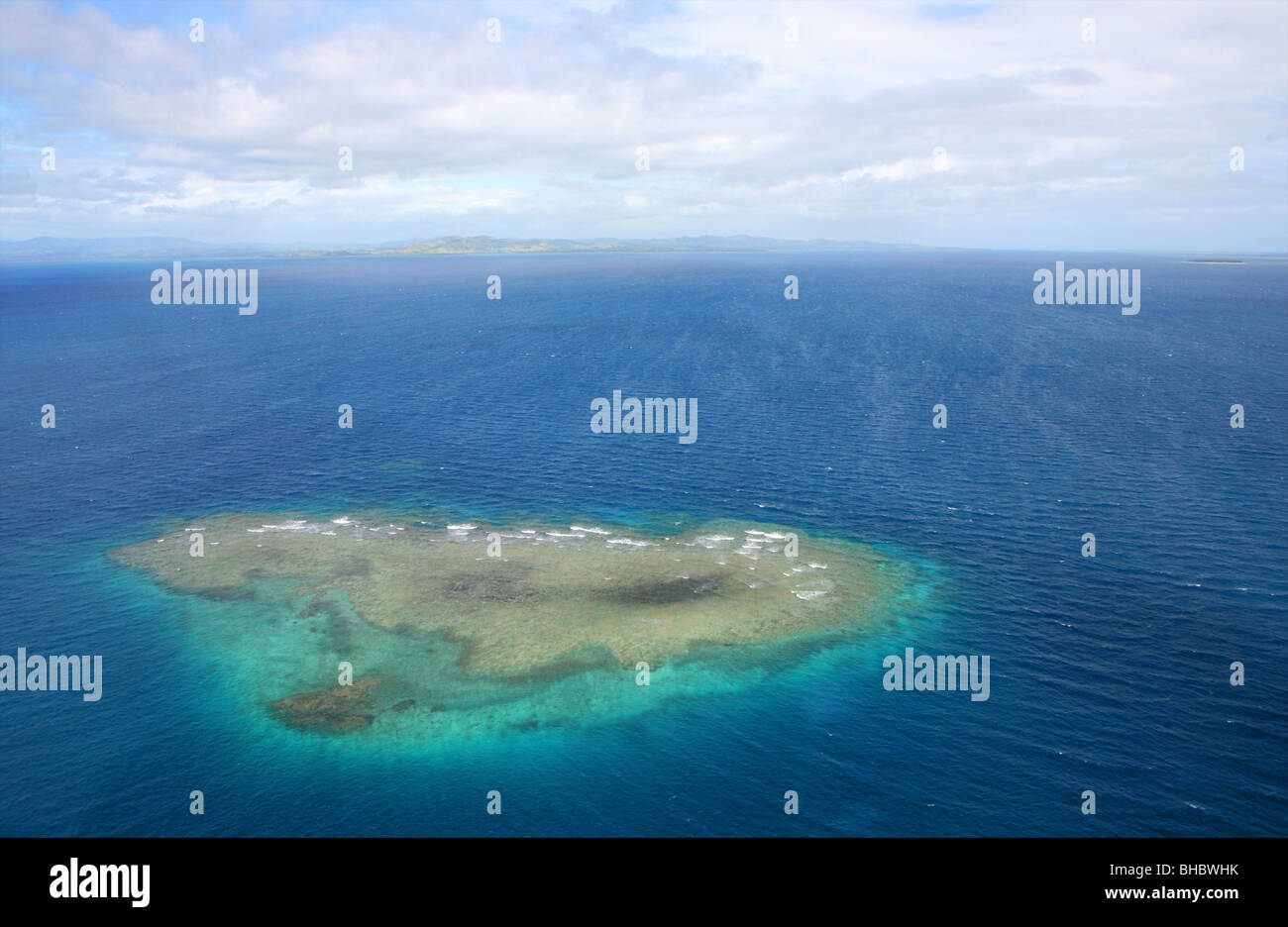 Fiji archipelago consists of 322 islands of which 106 are inhabited