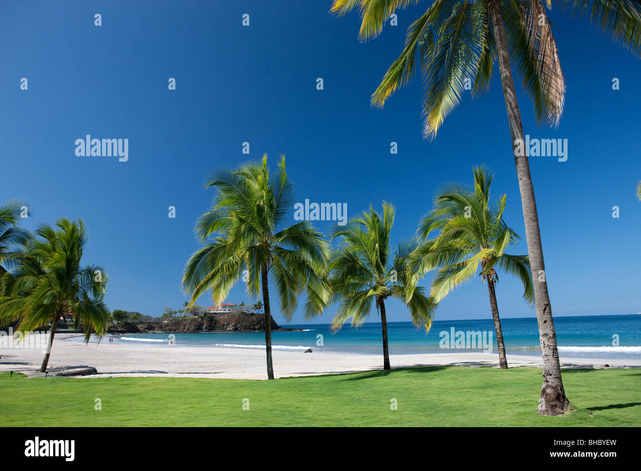 Flamingo Beach And Costa Rica High Resolution Stock Photography And Images Alamy